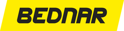 Bednar logo