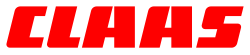 CLAAS logo