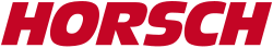 Horsch logo