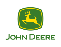 John Deere logo
