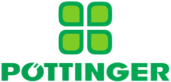 Pöttinger logo