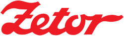 Zetor logo