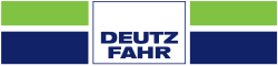 Logo Deutz-Fahr