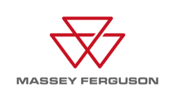 Logo Massey Ferguson