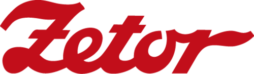 Logo Zetor