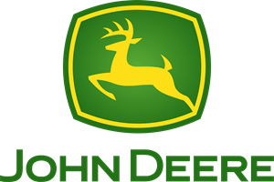 John deere logo